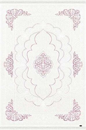 Dinarsu Yolluk Halısı Klasik 80x150 Gold GD004 655 Krem