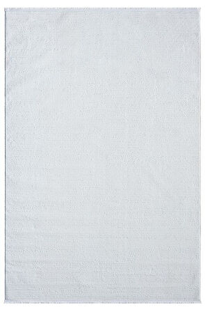 Kreasyon Halı Kişiye Özel Ölçü Yolluk Halısı 80x250 Kadifem KD006 Krem