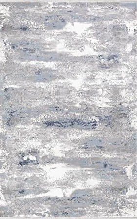 Padişah Halı Kişiye Özel Ölçü Salon Halısı 200x400 Eternity 31971 030 Mavi