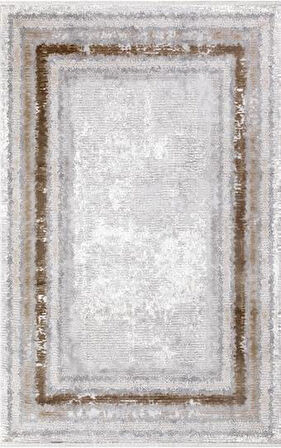 Padişah Halı Kişiye Özel Ölçü Yolluk Halısı 80x400 Eternity 31972 080 Vizon