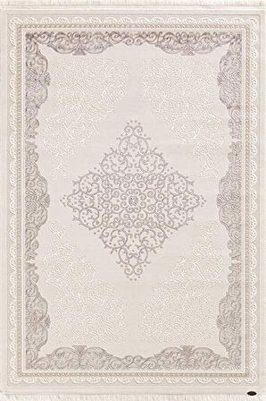 Efsane Oda Halısı Klasik 150X233 Vento VE001670 Vizon