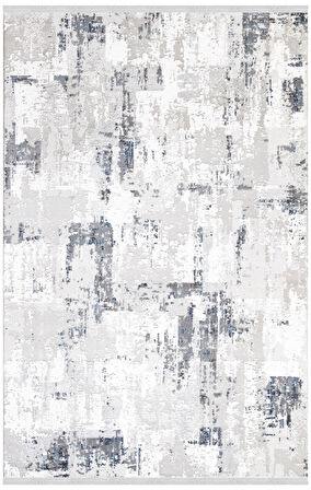İpek Halı Kişiye Özel Ölçü Salon Halısı 200x350 Filiya 11250 Krem