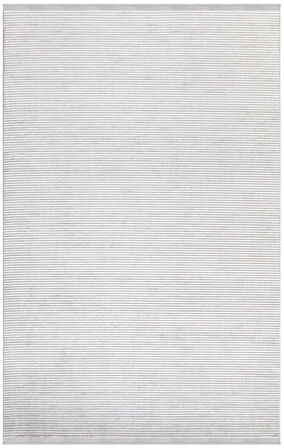 İpek Halı Kişiye Özel Ölçü Salon Halısı 200x300 Filiya 11351 Gri