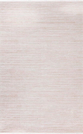 İpek Halı Kişiye Özel Ölçü Oda Halısı 150x235 Lavida 8401A Bej
