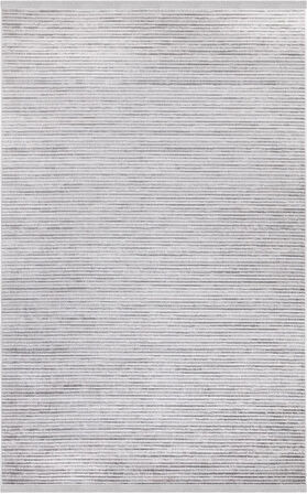 İpek Halı Kişiye Özel Ölçü Yolluk Halısı 80x200 Lavida 8400A Gri