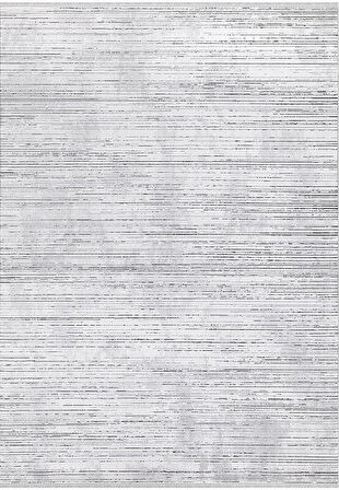 İpek Halı Kişiye Özel Ölçü Yolluk Halısı 80x200 Roxanne 17111 Gri