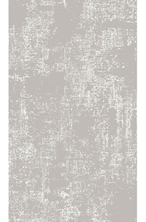 Kreasyon Halı Yolluk Halısı 100x200 Antique AN007 Gri