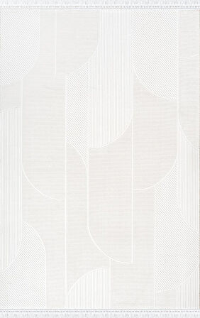 Merinos Halı Salon Halısı 200x290 Elegance 74425 060 Krem