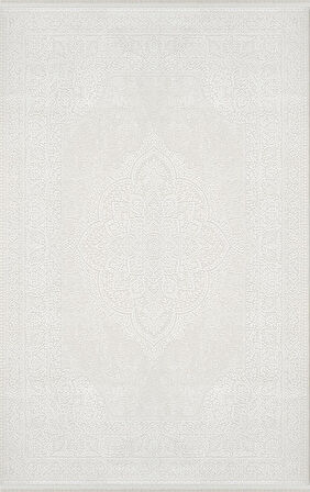 Merinos Halı Salon Halısı 200x290 Arden 73395 060 Krem