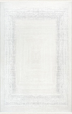 Merinos Halı Yolluk Halısı 80x150 Arden 72484 062 Krem