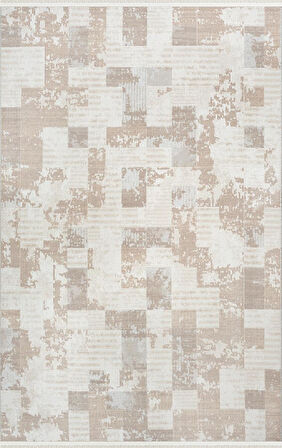 Merinos Halı Salon Halısı 200x290 Arden 72487 957 Vizon