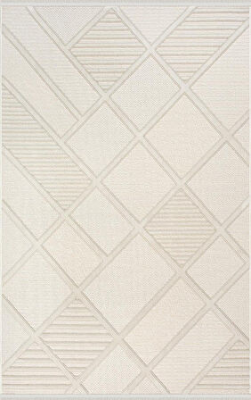 Merinos Halı Salon Halısı 200x290 Havana 74480 070 Vizon