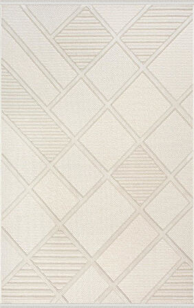 Merinos Halı Oda Halısı 120x180 Havana 74480 070 Vizon