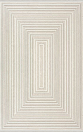 Merinos Halı Yolluk Halısı 100x200 Havana 73482 070 Vizon