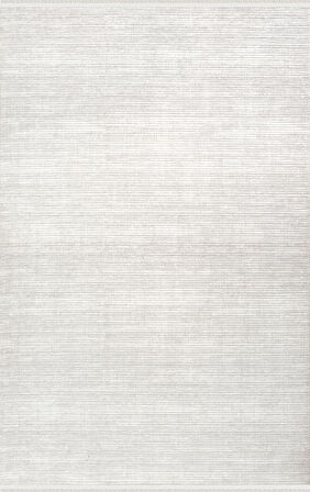 Merinos Halı Salon Halısı 200x290 Vega 74436 096 Gri