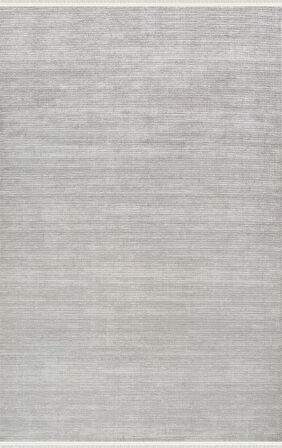Merinos Halı Yolluk Halısı 80x300 Vega 74436 095 Gri