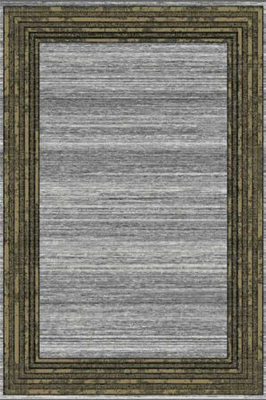 ​Dinarsu Halı Oda Halısı 180x250 Arora 34711 095 Gri