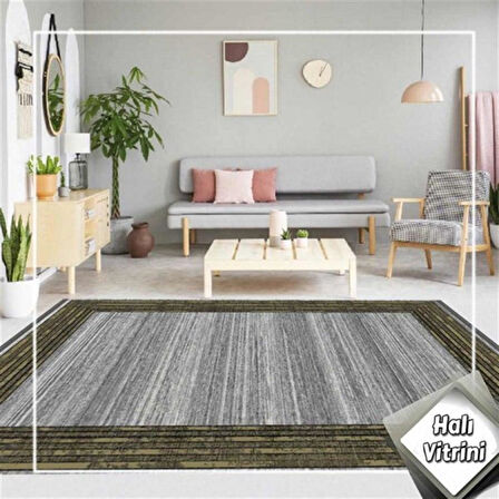 ​Dinarsu Halı Oda Halısı 180x250 Arora 34711 095 Gri