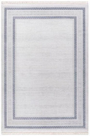 ​Dinarsu Halı Yolluk Halısı 80x150 Arora 64879 030 Mavi