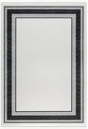​Dinarsu Halı Salon Halısı 200x290 Arora 65660 090 Gri