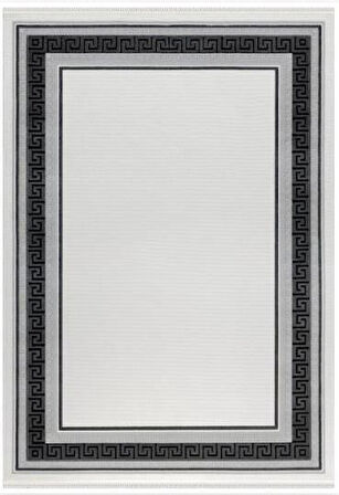 ​Dinarsu Halı Yolluk Halısı 80x150 Arora 65660 090 Gri
