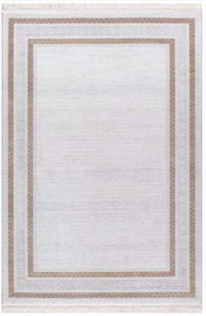 ​Dinarsu Halı Yolluk Halısı 80x150 Arora 64879 070 Vizon