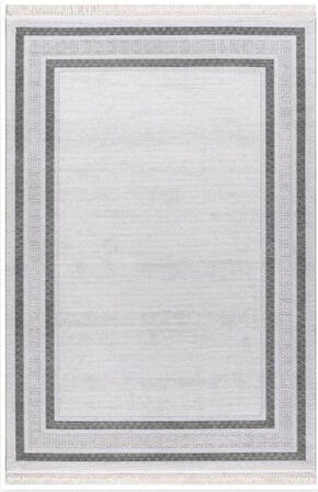 ​Dinarsu Halı Yolluk Halısı 80x150 Arora 64879 095 Gri