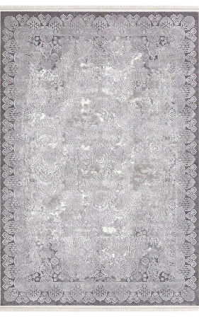 ​Dinarsu Halı Yolluk Halısı 100x200 Arora 31885 095 Gri