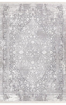 ​Dinarsu Halı Yolluk Halısı 80x150 Arora 31886 095 Gri
