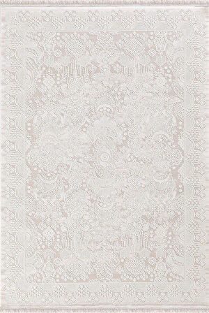 ​Dinarsu Halı Yolluk Halısı 80x150 Arora 31886 060 Krem