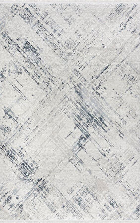 ​Dinarsu Halı Kişiye Özel Ölçü Oda Halısı 150x230 Hayal 65454 030 Mavi