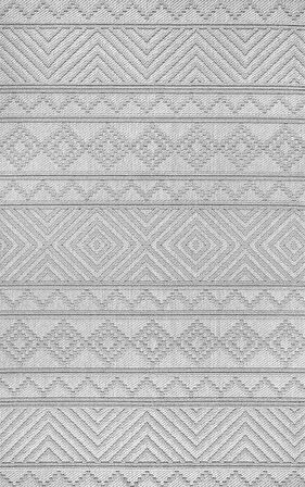 ​Dinarsu Halı Oda Halısı 120x180 Mira 69675 096 Gri