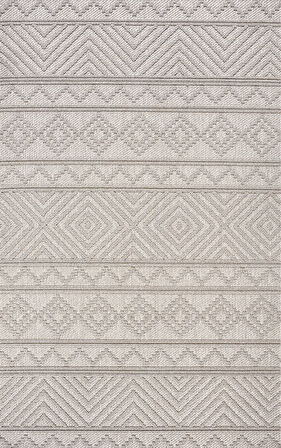 ​Dinarsu Halı Oda Halısı 120x180 Mira 69675 071 Vizon