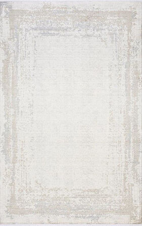 ​Dinarsu Halı Yolluk Halısı 80x150 Odessa 69694 070 Vizon