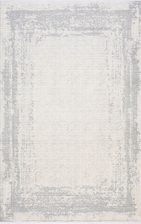 ​Dinarsu Halı Yolluk Halısı 80x150 Odessa 69694 095 Gri