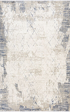 ​Dinarsu Halı Yolluk Halısı 80x150 Odessa 67765 630 Mavi