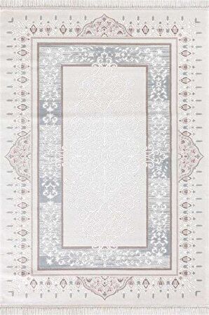 Efsane Salon Halısı Klasik 200x290 Ihlara HR002063 Mavi