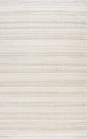 ​Dinarsu Halı Yolluk Halısı 80x300 Odessa 69704 070 Vizon
