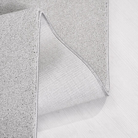 İpek Halı Oda Halısı 160x230 Petunya 3401A Gri