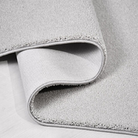 İpek Halı Oda Halısı 160x230 Petunya 3401A Gri