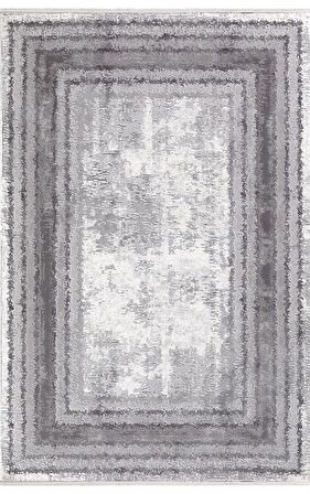 Padişah Halı Yolluk Halısı 80x150 Eternity 31972 095 gri bej