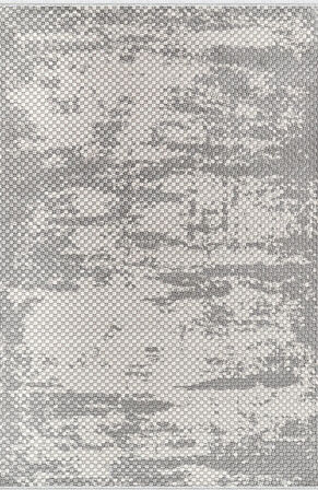 Kreasyon Halı Yolluk Halısı 80x150 Boyut BY051 Çok Renkli