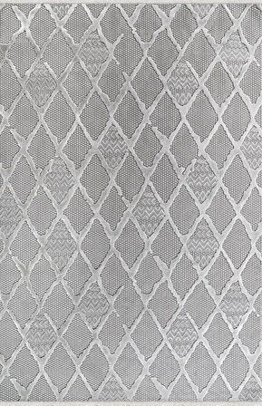 Kreasyon Halı Kişiye Özel Ölçü Yolluk Halısı 100x150 Boyut BY050 Çok Renkli