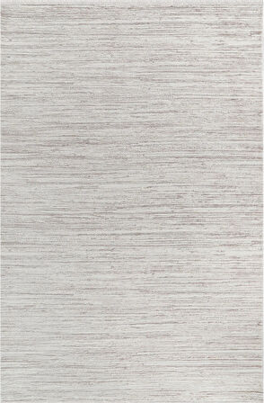 Kreasyon Halı Kişiye Özel Ölçü Oda Halısı 120x550 Bristol BI007 Krem