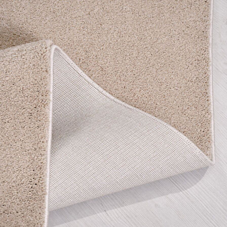 İpek Halı Kişiye Özel Ölçü Oda Halısı 160x230 Petunya 3400A Bej
