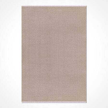 İpek Halı Kişiye Özel Ölçü Oda Halısı 160x500 Petunya 3400A Bej