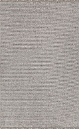 Kreasyon Halı Kişiye Özel Ölçü Oda Halısı 120x250 Ecoloop EC003 Bej