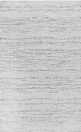 Kreasyon Halı Kişiye Özel Ölçü Yolluk Halısı 80x200 Nevv NV003 Beyaz