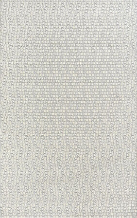 Merinos Halı Yolluk Halısı 80x150 Octavia 75491 095 Gri