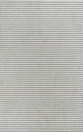 Merinos Halı Yolluk Halısı 80x150 Octavia 75478 096 Gri